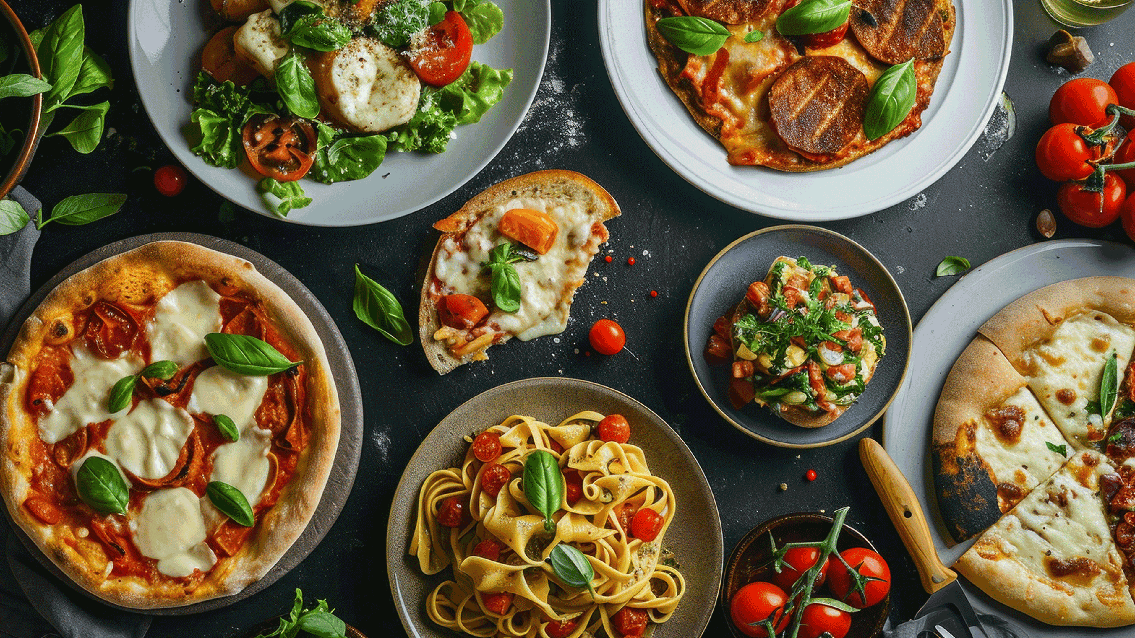 Mulino Franchetti Liverpool