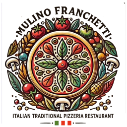Mulino Franchetti Liverpool logo.