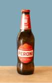 Birra Peroni Red