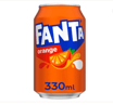 Fanta Can