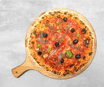 Siciliana Pizza