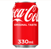 Coca Cola Can