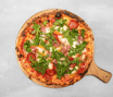 Imiuk Pizza 