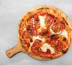 Diavola Pizza