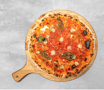 Marinara Pizza 