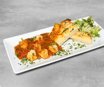Spicy King Prawn