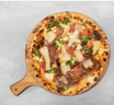 Posh Pizza