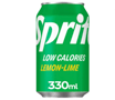Sprite Can