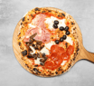 4 Stagioni Pizza